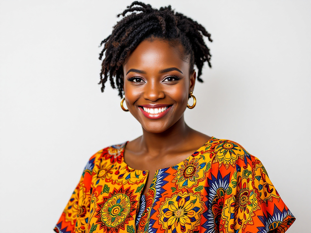 Profile of Joyce Banda