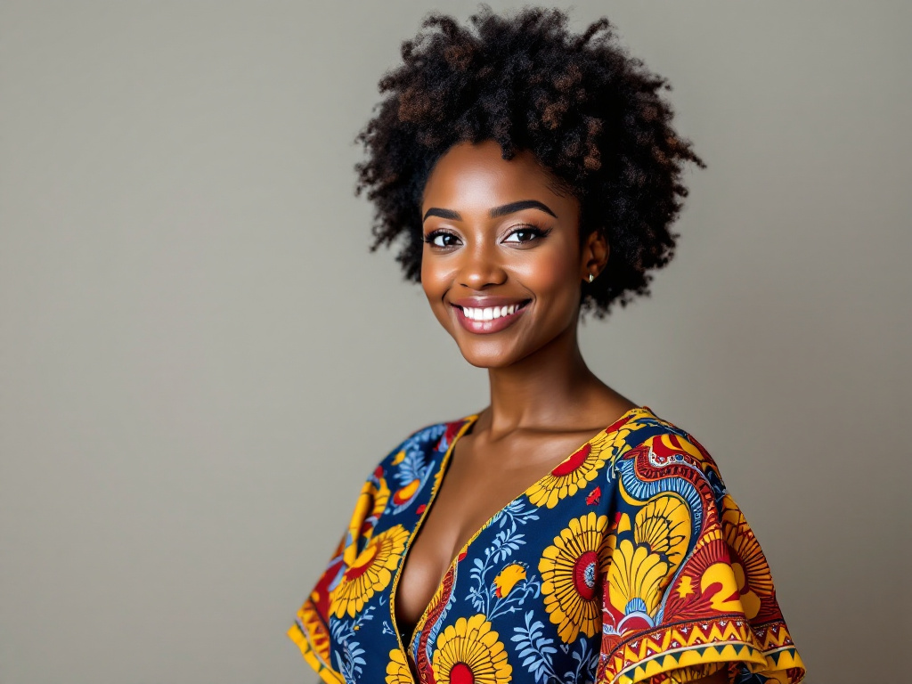 Profile of Neema Mwakyembe