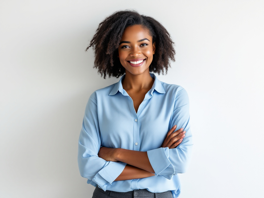 Profile of Tendai Moyo