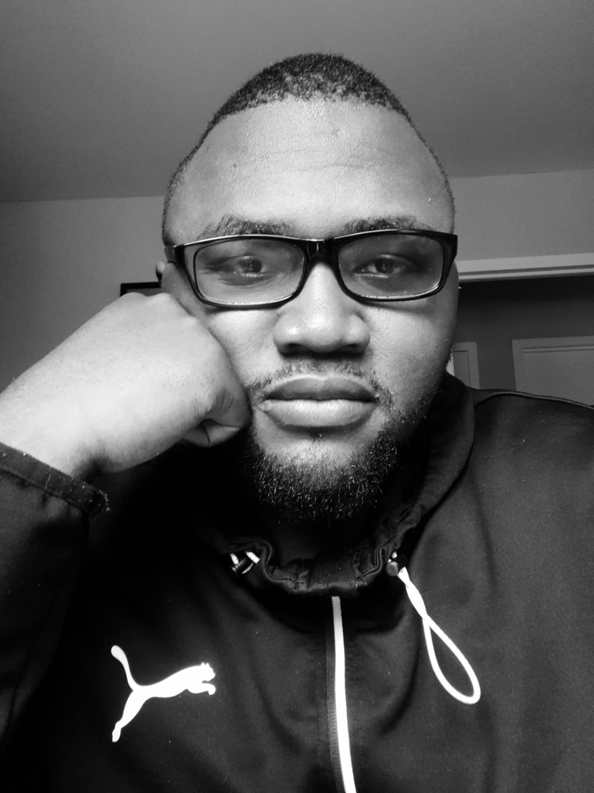 Profile of Hydery Shaka