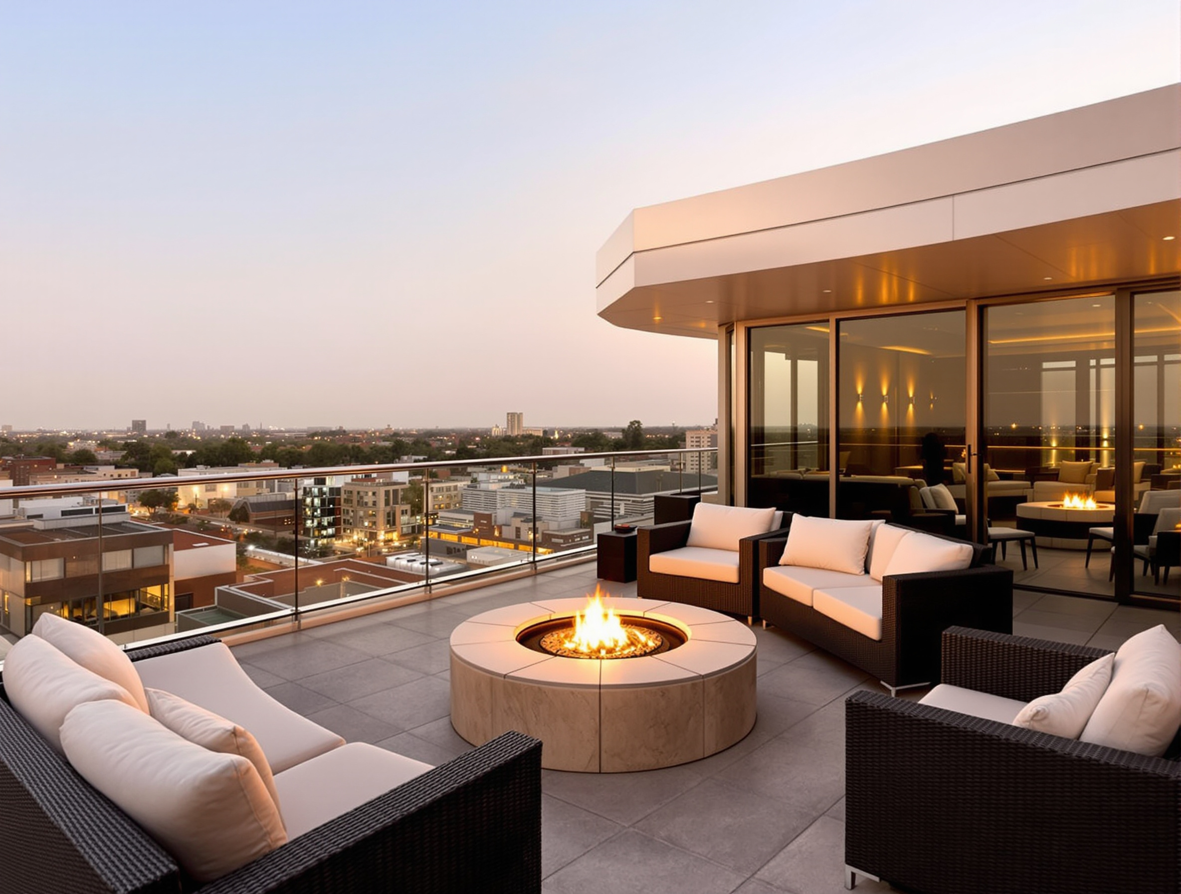 Serenity Heights Kampala