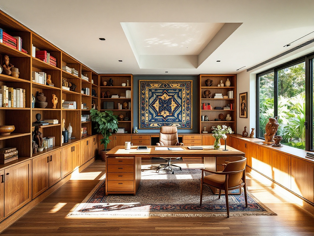 Nyumba ya Ufulu Lilongwe