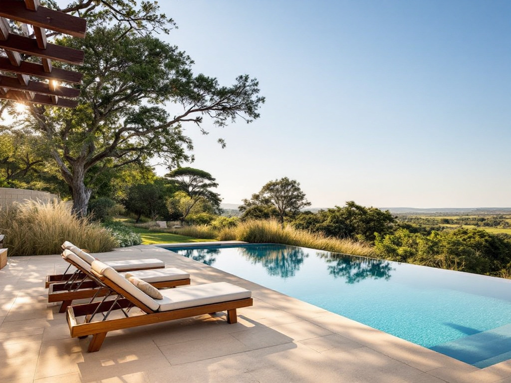 The Indigo Retreat Harare
