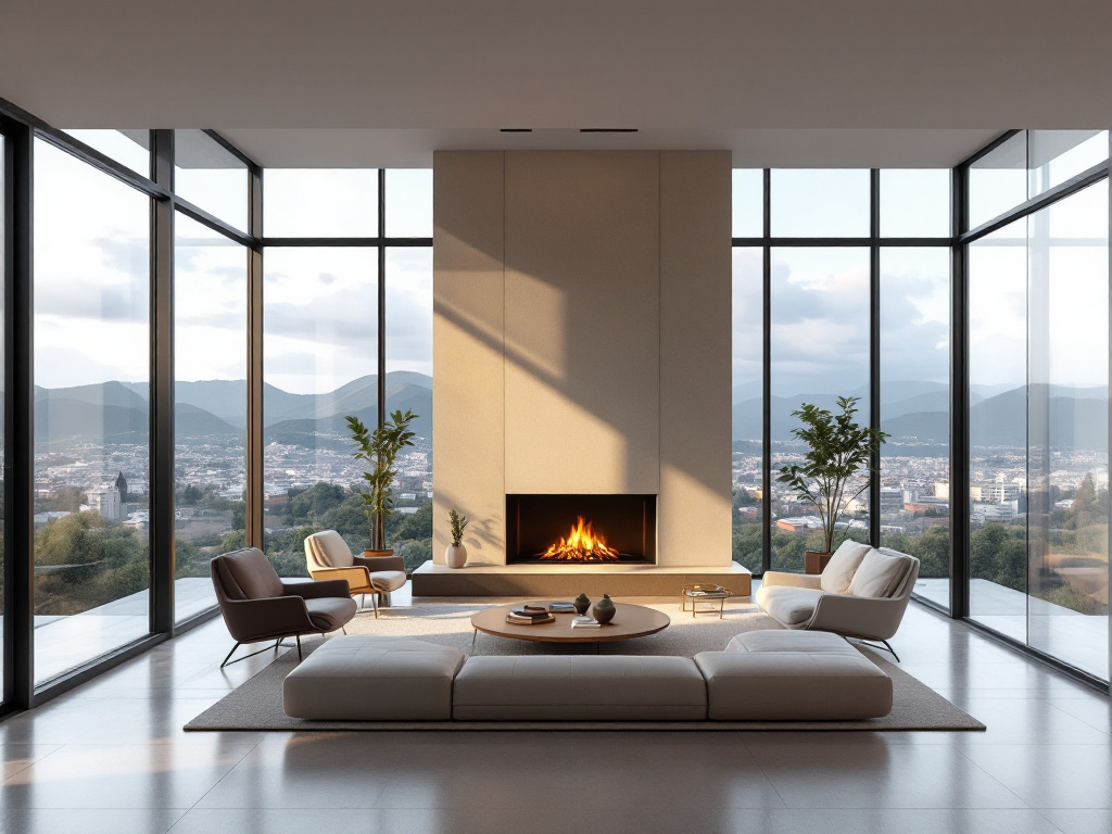Leopards Hill Executive Apartment